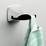 Крючок WASSERKRAFT WERN K-2523D