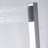 Лейка душевая WASSERKRAFT A106 1-функциональная