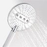 Лейка душевая WASSERKRAFT A059 3-функциональная