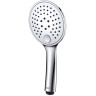 Лейка душевая WASSERKRAFT A060 3-функциональная
