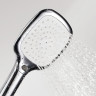 Лейка душевая WASSERKRAFT A065 3-функциональная