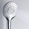 Лейка душевая WASSERKRAFT A101 3-функциональная