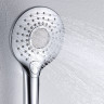 Лейка душевая WASSERKRAFT A101 3-функциональная