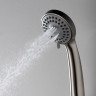 Лейка душевая WASSERKRAFT A120 3-функциональная