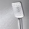 Лейка душевая WASSERKRAFT A126 3-функциональная