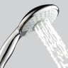 Лейка душевая WASSERKRAFT A003 5-функциональная