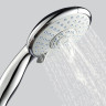 Лейка душевая WASSERKRAFT A003 5-функциональная