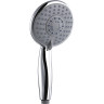 Лейка душевая WASSERKRAFT A003 5-функциональная