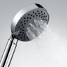 Лейка душевая WASSERKRAFT A032 5-функциональная