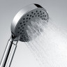 Лейка душевая WASSERKRAFT A032 5-функциональная
