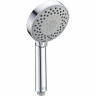 Лейка душевая WASSERKRAFT A032 5-функциональная