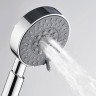 Лейка душевая WASSERKRAFT A036 5-функциональная