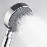 Лейка душевая WASSERKRAFT A036 5-функциональная