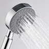 Лейка душевая WASSERKRAFT A036 5-функциональная