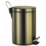 Мусорное ведро 3л WASSERKRAFT K-633LB