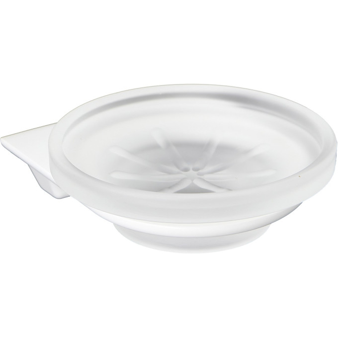 Мыльница WASSERKRAFT KAMMEL K-8329WHITE