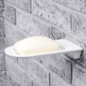 Мыльница WASSERKRAFT KAMMEL K-8369WHITE