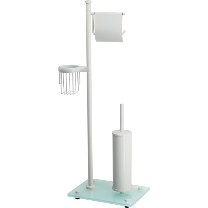Напольная комбинированная стойка WASSERKRAFT K-1264WHITE