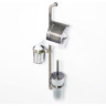 Настенная комбинированная стойка WASSERKRAFT EXTER K-1458
