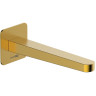 Настенный излив для ванны WASSERKRAFT A308