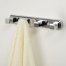 Планка с крючками WASSERKRAFT LIPPE K-6574