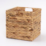 Плетеная корзина 19,7 л WASSERKRAFT GLAN WB-661-L