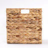 Плетеная корзина 8,6 л WASSERKRAFT GLAN WB-661-S