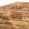 Плетеная корзина 8,6 л WASSERKRAFT GLAN WB-661-S