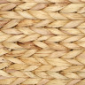 Плетеная корзина 87,1 л WASSERKRAFT DILL WB-610-L