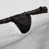 Плетеная корзина WASSERKRAFT SALM WB-270-L