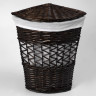 Плетеная корзина WASSERKRAFT SALM WB-270-L