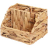 Плетеная корзина WASSERKRAFT WERN WB-420-S
