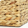 Плетеная корзина WASSERKRAFT WERN WB-420-S