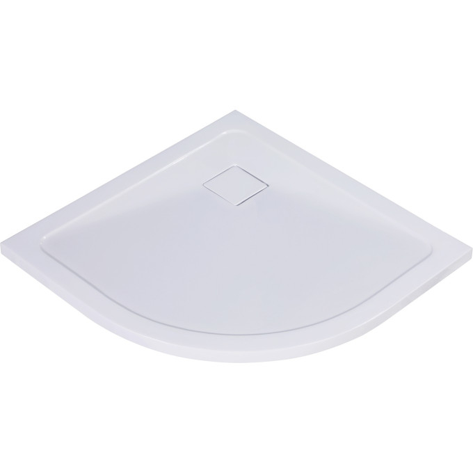 Поддон для душа WASSERKRAFT DINKEL 58T01 90x90