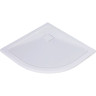 Поддон для душа WASSERKRAFT DINKEL 58T01 90x90