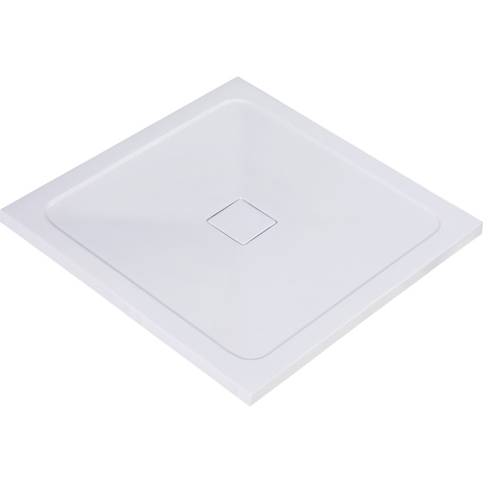 Поддон для душа WASSERKRAFT DINKEL 58T03 90x90
