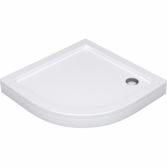 Поддон для душа WASSERKRAFT ISEN 26T01 90x90 см