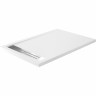Поддон для душа WASSERKRAFT MINDEL 85T06 120x80