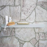 Полка стеклянная WASSERKRAFT AISCH K-5924