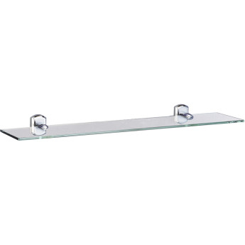 Полка стеклянная WASSERKRAFT ODER K-3024