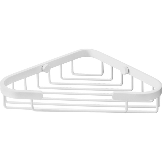 Полка угловая WASSERKRAFT K-733WHITE