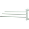 Полотенцедержатель 40,5 см WASSERKRAFT K-1033WHITE