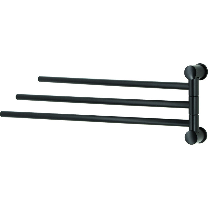 Полотенцедержатель 40,5 см WASSERKRAFT K-1033B