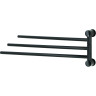 Полотенцедержатель 40,5 см WASSERKRAFT K-1033B