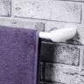 Полотенцедержатель WASSERKRAFT KAMMEL K-8330WHITE