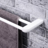 Полотенцедержатель WASSERKRAFT KAMMEL K-8340WHITE