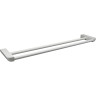 Полотенцедержатель WASSERKRAFT KAMMEL K-8340WHITE