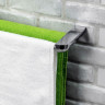 Полотенцедержатель WASSERKRAFT KAMMEL K-8340