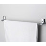 Полотенцедержатель WASSERKRAFT LEINE K-5030