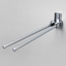 Полотенцедержатель WASSERKRAFT LEINE K-5031